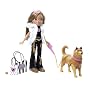 Bratz Special Feature Walking Doll Yasmin