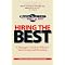 Hire and keep the best employees