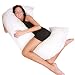 The New' C - Full Body Pillow