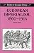 Book European Imperialism, 1860-1914 (Studies in European History)