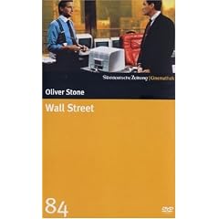 Wall Street