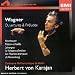 rondo.fr : WAGNER - Ouvertures et Préludes