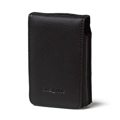 Creative Leder-Tasche f�r Zen Vision:M schwarz