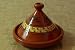 Suchen : Marokkanische Tajine zum Kochen Ø 30 cm f. 3-4 Personen