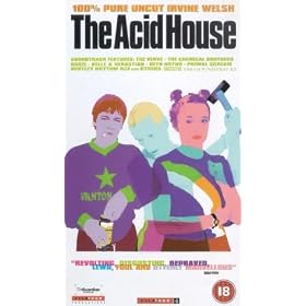 The Acid House [VHS] [1999]