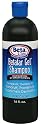 Betatar Gel Shampoo, Dandruff Shampoo, 16 Ounce Bottle (Pack of 2)