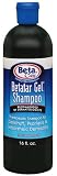 Betatar Gel Shampoo, Dandruff Shampoo, 16 Ounce Bottle (Pack of 2)