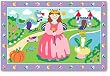 Happily Ever After Kids Placemat by Olive Kids