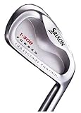 ダンロップ スリクソン (SRIXON) I-302 アプローチ&サンド 2本セット NS950 スチール