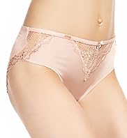Autograph High Leg Lace Knickers