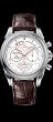 NEW OMEGA DEVILLE CO AXIAL CHRONOSCOPE MENS WATCH 422.13.41.50.04.002