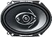 Electronics : Pioneer Car TSA6882R 6 x 8-Inch 4-Way 280 Watt Speakers (Pair)