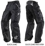Fox Racing Access Men's Dirt Bike Motorcycle Pants - 2009 Model
