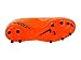 Nike Jr. Hypervenom Phelon II FG Soccer Cleat (Total Orange)