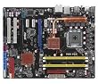 Asus P5Q PRO ATX Mainboard (Sockel 775, kein on board VGA, 1600 MHz FSB)