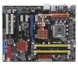 Electronics : ASUS - P5Q Pro - LGA775 Socket for Intel - P45 Chipset - ATX