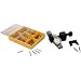Search Our Specialty Mall : 100 Spring Bars & Watch Band Pin Bar Link Remover Tool