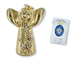 ANGEL OF LAUGHTER Wings & Wishes Angel Tac Pin