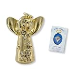 ANGEL OF FRIENDSHIP Wings & Wishes Angel Tac Pin