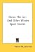 Search : Down The Ice: And Other Winter Sport Stories