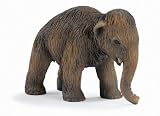 Schleich Toys Wolly Mammoth Baby Prehistoric Mammal Figure