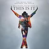 Michael Jackson - Michael Jackson's This Is It - CD Cover vergr��ern