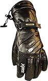 Swix Men's Sovereign Glove (Black, Large)