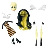 Monster High Create-A-Monster Bee Add-On Accessory Parts