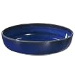 Thomas O'Brien® 13" Round Serving Bowl - Blue