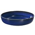 Thomas O'Brien® 13" Round Serving Bowl - Blue