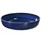 Thomas O'Brien® 13" Round Serving Bowl - Blue