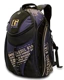 Mobile Edge BEFGP3 Boomer Esiason G Pack Backpack/