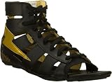 punkrose Women's Athena