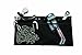 Highland 1930400 Large Zipper Pouch