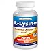 Best Naturals L-Lysine 500 mg 250 Tablets