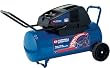 Campbell Hausfeld WL6506 26 Gallon ASME Vertizontal Air Compressor