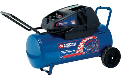 Campbell Hausfeld WL6506 26 Gallon ASME Vertizontal Air Compressor