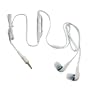 Auricular WH-701 est�reo, blanco para Nokia X7-00 X6 32GB 16GB X3-00 X2-00 X1-00 N97 mini N91 etc.