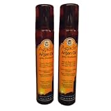 Agadir Argan Oil Spray Treatment 5.1oz "Pack of 2"