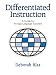Differentiated Instruction: A Guide for Foreign Language Teachers