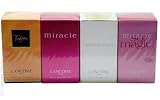 Lancome by Lancome, 4 piece mini gift set for women.
