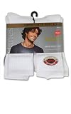 4-Pack Hanes COMFORT STRETCH CREW 65/4