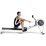 Concept 2 Model D Rowing Machine
