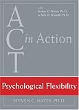 Act in Action: Psychological Flexibility (Professional Professional)