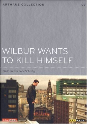 Produkt-Bild: Wilbur Wants to Kill Himself - Arthaus Collection