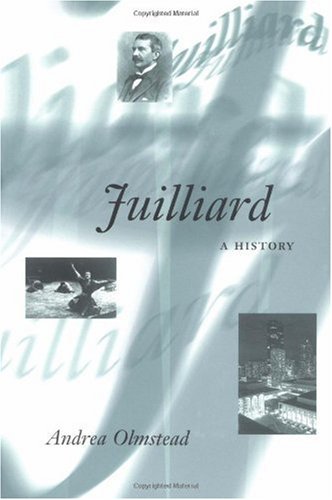 the juilliard school