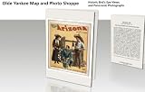 20 NOTECARDS Historic Theater Print Arizona Americas greatest play