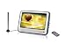 Worlds First Battery Powered Portable 7 inch ATSC HDTV