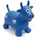 Happy Hopperz - Blue Bull