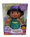 Dora the Explorer Collectible DoraTM Figure Miniature - Fairy Wishes_s-1